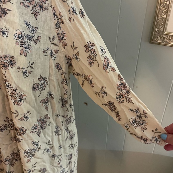 Women’s large blouse, size Large Rue 21 - Picture 4 of 4